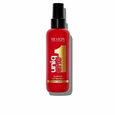 Tratamiento Intensivo Reparador Revlon Uniq One (150 ml)