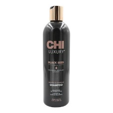 Deep Cleaning Shampoo Farouk Chi Luxury Black Seed Oil Cumin 355 ml