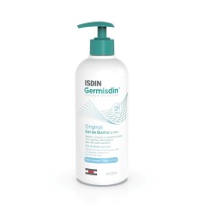 Bath Gel Isdin Germisdin Antiseptic (500 ml)