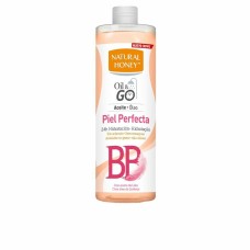 Aceite Corporal Natural Honey Bb Rosa Mosqueta Oil Go Aceite de semilla de lino 300 ml