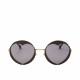 Gafas de Sol Mujer Carolina Herrera CH 0013/S Negro Dorado ø 57 mm