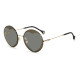 Gafas de Sol Mujer Carolina Herrera CH 0013/S Negro Dorado ø 57 mm