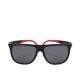 Gafas de Sol Hombre Carrera Hyperfit 17/S Negro ø 58 mm