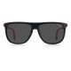 Gafas de Sol Hombre Carrera Hyperfit 17/S Negro ø 58 mm