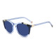 Gafas de Sol Mujer Carolina Herrera CH 0053/S Azul Habana Ø 53 mm