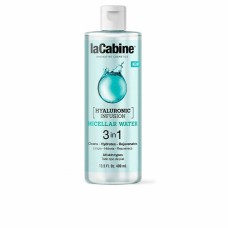 Agua Micelar laCabine 8435534406196 Limpiador 400 ml