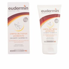 Crema de Manos Eudermin Hidratante Karité 75 ml