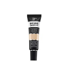 Corrector Facial It Cosmetics Bye Bye Under Eye light tan 12 ml