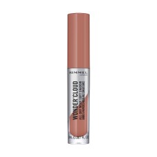 Eyeshadow Rimmel London Wonder'Cloud Nº 004 Liquid