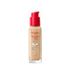 Base de Maquillaje Cremosa Bourjois Healthy Mix 52-vanilla 30 ml