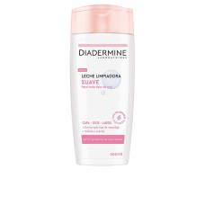 Leche Limpiadora Diadermine Diadermine Suave 200 ml