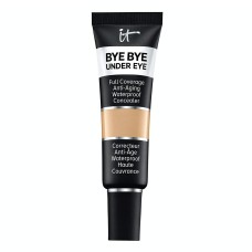 Corrector Facial It Cosmetics Bye Bye Under Eye Medium Nude 12 ml