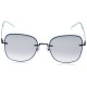 Ladies' Sunglasses Hugo Boss 1167/S ø 57 mm Blue