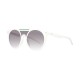 Gafas de Sol Unisex Polaroid Pld S Blanco Rojo