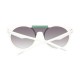 Gafas de Sol Unisex Polaroid Pld S Blanco Rojo