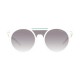 Gafas de Sol Unisex Polaroid Pld S Blanco Rojo