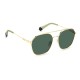 Gafas de Sol Unisex Polaroid Pld S Dorado