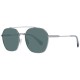 Gafas de Sol Unisex Polaroid Pld S Plateado