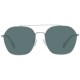 Gafas de Sol Unisex Polaroid Pld S Plateado