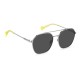 Gafas de Sol Unisex Polaroid Pld S Plateado