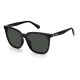 Gafas de Sol Unisex Polaroid Pld S Gris