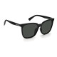 Gafas de Sol Unisex Polaroid Pld S Gris