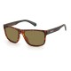 Gafas de Sol Hombre Polaroid Pld S Verde Habana