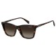 Ladies' Sunglasses Polaroid Pld S Habana Ø 53 mm