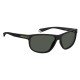 Men's Sunglasses Polaroid Pld S Black Green