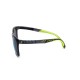 Gafas de Sol Hombre Carrera Hyperfit S Gris Verde Ø 52 mm