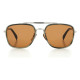 Gafas de Sol Hombre David Beckham S Gris Negro ø 59 mm