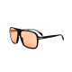 Gafas de Sol Hombre David Beckham S Negro ø 60 mm