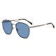 Men's Sunglasses Hugo Boss S Silver