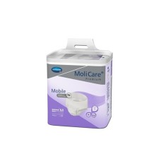 Protector para Incontinencia Hartmann Molicare Premium L Desechable 14 Unidades