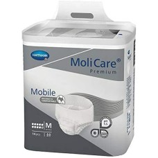 Protector para Incontinencia Hartmann Molicare Premium M Desechable 14 Unidades