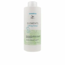 Champú Wella Elements Calming (1 L)