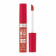 Labial líquido Rimmel London Lasting Mega Matte Nº 920 Scarlet Flames 7,4 ml