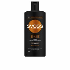 Champú Reparador Syoss   440 ml