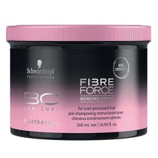 Regenerador Capilar Bc Fibre Force Schwarzkopf (500 ml)