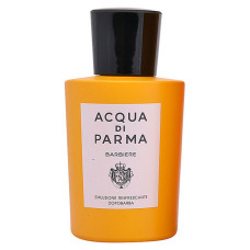 Loción Aftershave Collezione Barbiere Acqua Di Parma Collezione Barbiere (100 ml) 100 ml