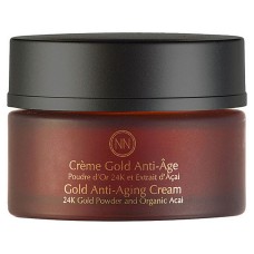 Crema Antiedad Innor 24k Gold Power Innossence Innor (50 ml) 50 ml