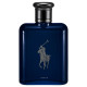 Men's Perfume Ralph Lauren POLO BLUE EDP EDP 125 ml
