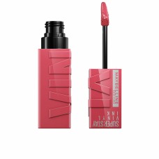 Liquid lipstick Maybelline Superstay Vinyl Ink Nº 160 Sultry 4,2 ml