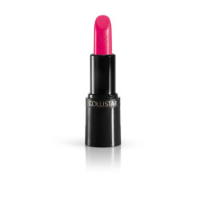 Barra de labios Collistar Rossetto Puro Nº 103 Fucsia petunia