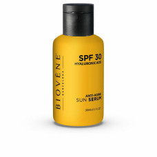 Protector Solar Facial Biovène Spf 30 30 ml Sérum Antiedad