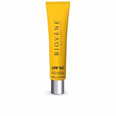 Sun Screen Lotion Biovène Spf 50 40 ml Anti-ageing