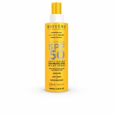 Sun Milk Biovène Spf 50 200 ml Anti-ageing