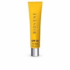 Sun Screen Lotion Biovène Spf 30 40 ml Anti-ageing