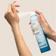 Spray Protector Solar Sensilis Invisible and Light SPF 50+ 200 ml x 2