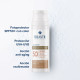 Protector Solar con Color Rilastil Age Repair SPF 50+ 50 ml Antiedad